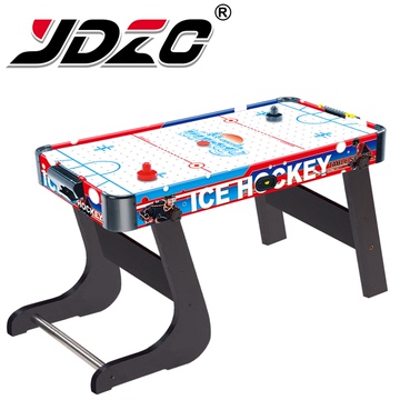 儿童冰球桌家用标准大号可折叠桌式曲棍球3-6岁玩具