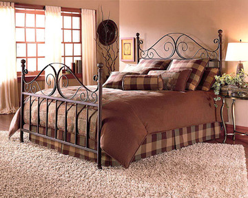 铁艺床单人床双人床以下是定做的价格 本店支持订做请咨询客服65