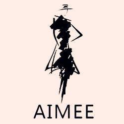 Aimee 欧美自主品牌女装