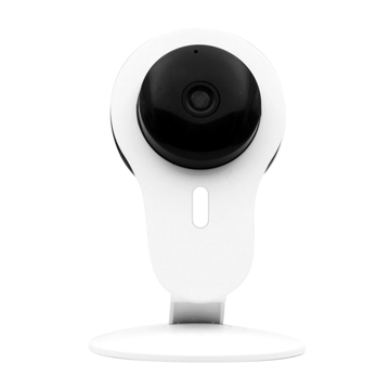 960P ip camera远程智能高清网络监控摄像机 智能wifi夜视摄像头