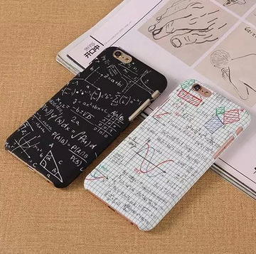 iphone6plus手机壳苹果6s硅胶创意新款puls保护套i6 ip6六P5.5潮