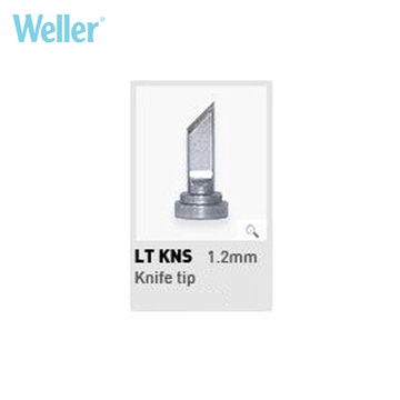 德国威乐WELLER原装刀头LTKNS烙铁头LT KNS WSP80和WP80手柄可用