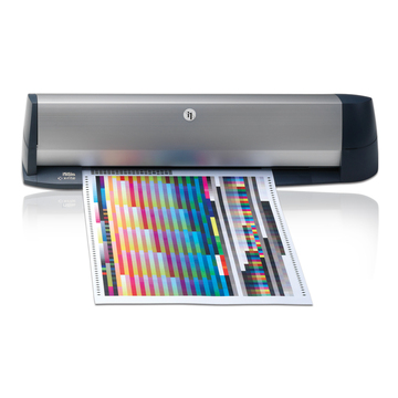X-Rite爱色丽 i1iSis XL 印刷色彩管理-EOISXL A3尺寸 自动化读取
