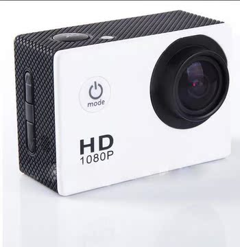 山狗 SJ4000 运动相机 航拍专用 录像 航拍实时录像运动相机