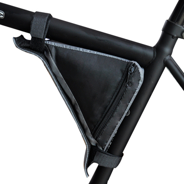 自行车三角包配件尾包山地车坐垫包车座骑行包座包折叠车尾袋