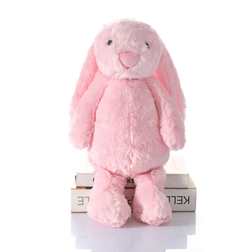 西哈xiao邦尼兔子毛绒玩具可爱兔公仔玩偶婚庆娃娃儿童生日礼物女