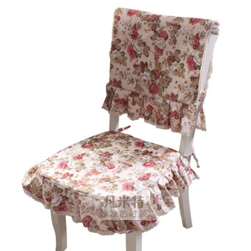 凡米特 欧式餐椅垫椅套桌布组合套装 经典热销沙发套配套餐厅布艺