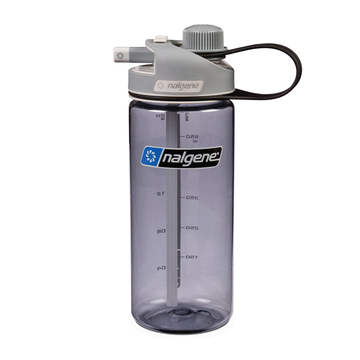 美国原产 Nalgene户外运动多功能吸嘴水壶水杯 无毒耐高温不含BPA