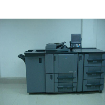 原装进口，9成新机，柯美1050E黑白高速复印机批发销售