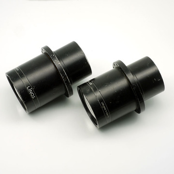 德国 LINOS（罗敦斯德） 152.4/5.6 工业镜头 适合DIY使用 之二