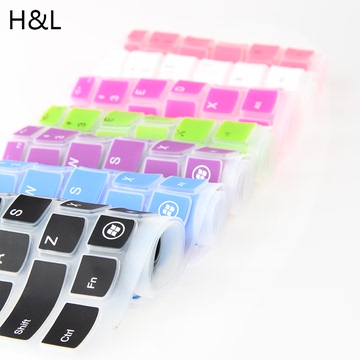 H&L 联想笔记本键盘保护膜IdeaPadZ460