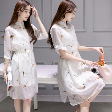 2016春夏韩款蕾丝短袖T恤时尚女性白领中长裙职业套装两件套包邮