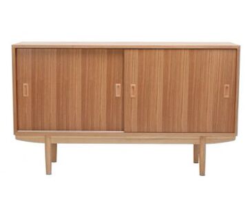 Borge Mogensen Model 160 Sideboard北欧设计柜子电视柜客厅家具