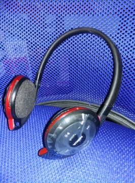 诺基亚原装立体声头戴式运动蓝牙音乐耳机无线蓝牙耳机运动蓝牙耳