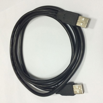 USB数据线公对公触摸接口连接线电脑数据线散热线1米1.5米2米3米