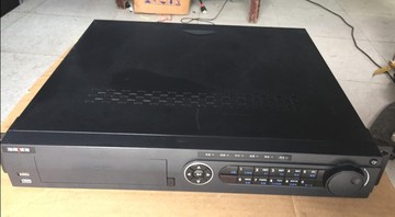 原装 海康威视16路网络高清硬盘录像机4盘位NVR DS-7916N-E4 现货