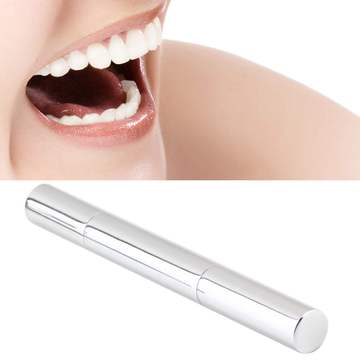 牙齿美白笔 Teeth Whitening Pen提色增白洁牙器剂洁凝胶漂白烟黑