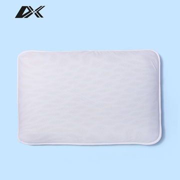 IX 3D枕头 可水洗成人枕蜂巢透气防螨