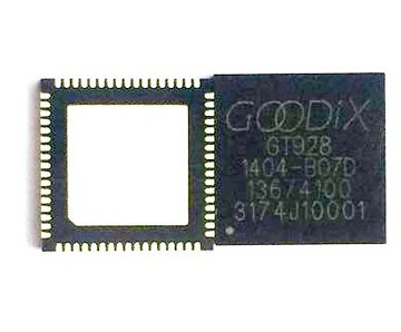 汇顶  GOODIX  GT928  触控芯片 原装现货 ！