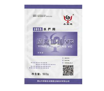 101A应激加强VC 永聚源 水产养殖药|调水产品|饲料
