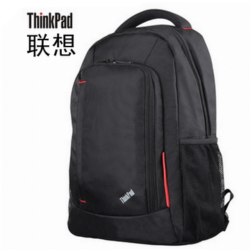 原装联想ThinkPad电脑包14-15.6寸笔记本双肩包背包0A33911