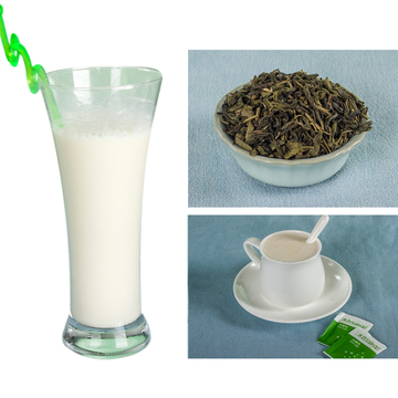周顺来 茉莉花茶 供应奶茶系统连锁 奶茶店专用原料批发茶叶500g