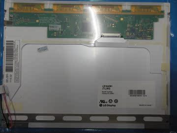 原装LG10.4寸液晶屏LB104S01(TL01) LB104S01(TL02)