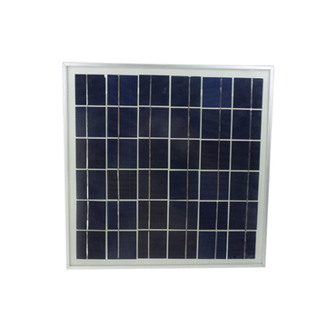 20W瓦太阳能板太阳能电池板光伏发电板组件家用12V直充电板