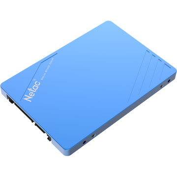 Netac/朗科 N550S(120G) SSD固态硬盘 非128G