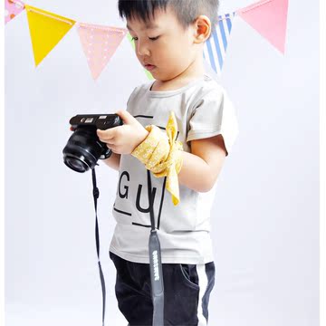 儿童t恤夏装 男女童韩版个性字母印花短袖上衣中大童圆领t恤衫潮