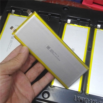 3.8V4300mAh 高品质 全新A品 锂电池 可批量出售
