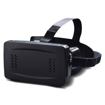 Wtitech Y4智能VR虚拟现实眼镜手机3D眼镜头戴式成人影院游戏头盔