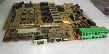 原装海康威视DS-8016HD 16路硬盘录像机主板DS-8202HF DS-8023HF