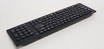 全新 原装 sony  VGP-wkb11 无线键盘黑色 白色 日文版稀有原包