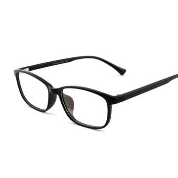 新款男女平光镜框可配镜片1.61近视眼镜TR90材质超轻款 眼镜架