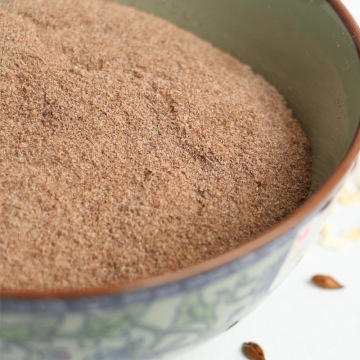 黑小麦麸皮 纯麸皮 超细食用小麦麸皮 5件包邮 小麦麸子 精细麦麸