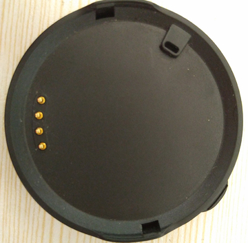 圆形智能手表T3充电底座 维修圆形智能手表 表带 腕表 屏幕 按钮