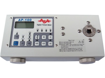 台湾ASA好帮手电风批数显扭力测试仪机AP-10 50 100 300维修配件