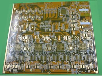 PCB板 八层板 中高端PCB板子 PCB生产中小批量生产电路板加急打样