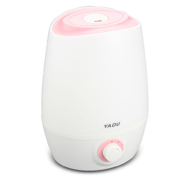 亚都空气加湿器SC-M025超声波细雾静音婴儿房家用