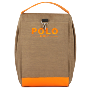 polo正品 高尔夫鞋包 高尔夫装备包 鞋袋 超轻鞋袋 高尔夫球鞋袋