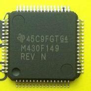 进口原装现货 MSP430F149IPMR M430F149 MSP430F149 微控制芯片