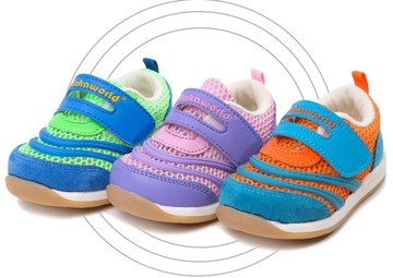 卡卡屋童鞋夏款机能鞋宝宝凉鞋软底婴儿学步鞋宝宝机能鞋毛毛虫款