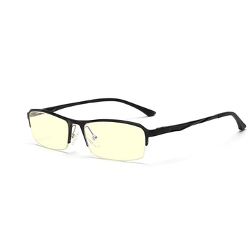 2016时尚铝镁抗疲劳防蓝光眼镜电脑护目镜防辐射男女通用平光眼镜