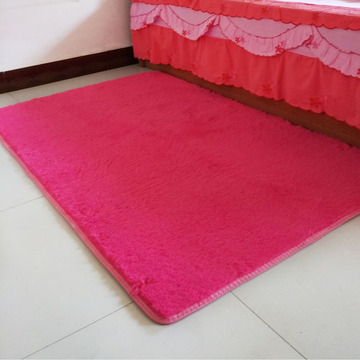 包邮儿童房房间客厅家用茶几卧室床前地毯定制潮牌满铺榻榻米地毯