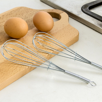 不锈钢打蛋器 家用鸡蛋搅拌器 手持打蛋机 手动打蛋器特价