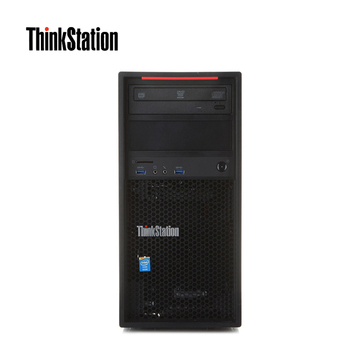 ThinkStation P300 I7 4790 4G 1T  联想图形工作站