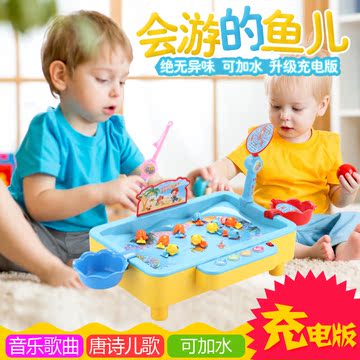 女宝宝1-2-3周岁小女孩子4-5男6儿童益智力玩具生日礼物女童7早教